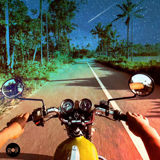 Where Are We Going cover artwork