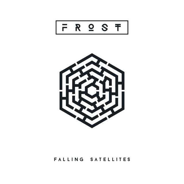 Falling Satellites artwork