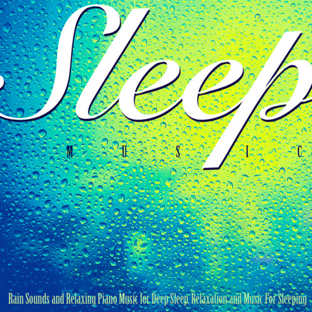 Sleep Music album cover