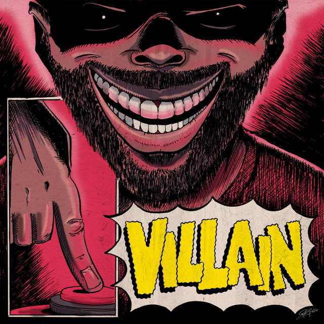 VILLAIN