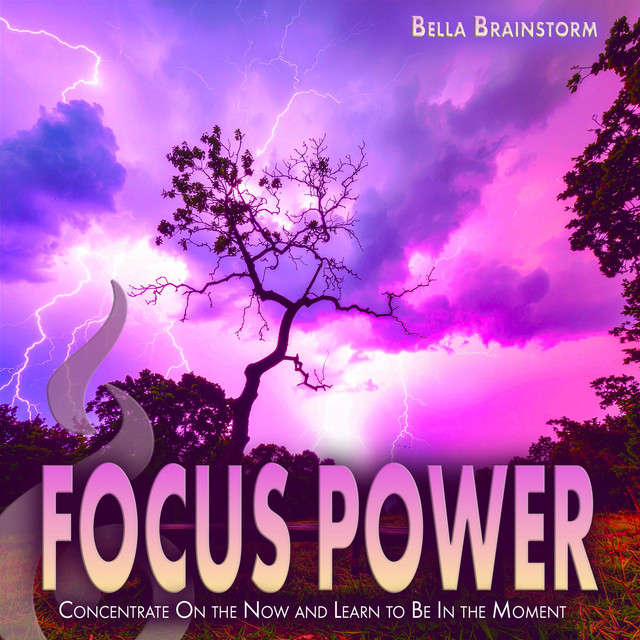 Focus Power album cover