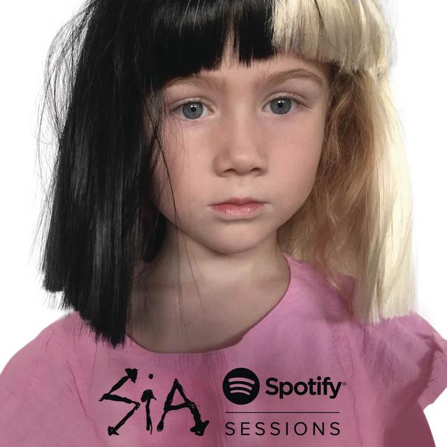 Spotify Sessions