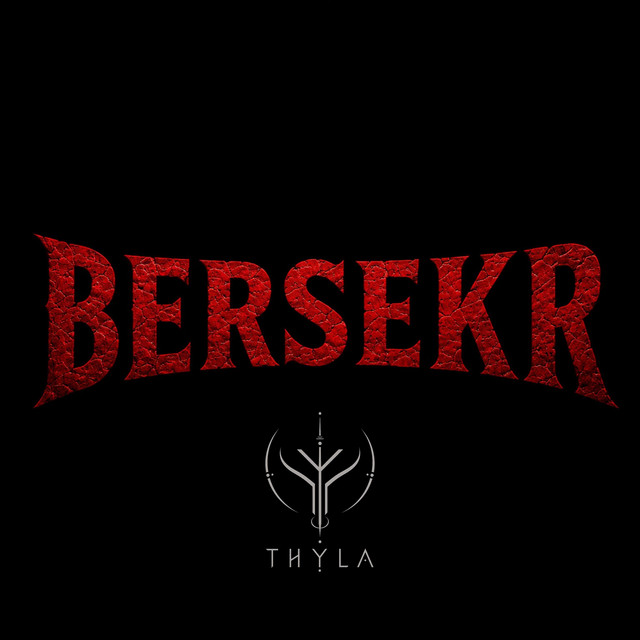 Bersekr cover