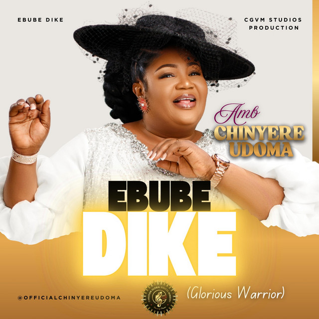 Chinyere Udoma artist profile on NGMC