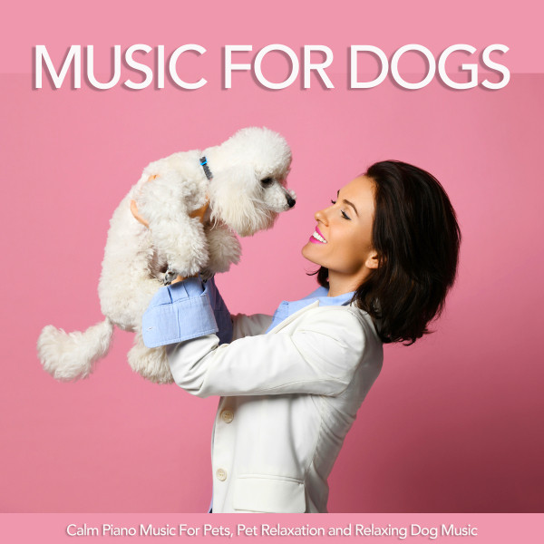 Music For Dogs album cover