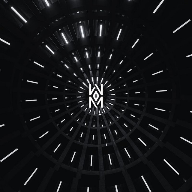 MADNESS album artwork