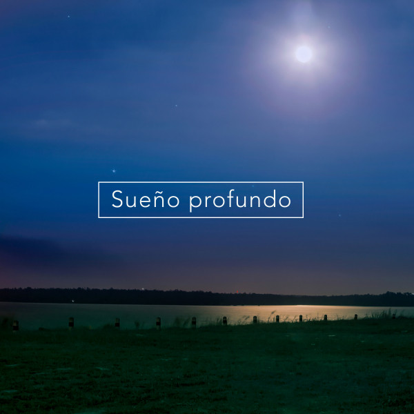 Sueño profundo album cover