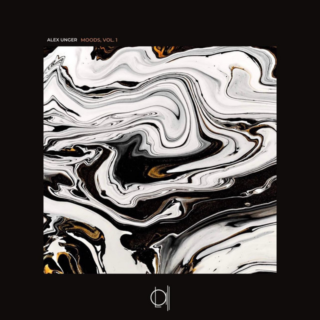 Moods, Vol. 1 cover artwork