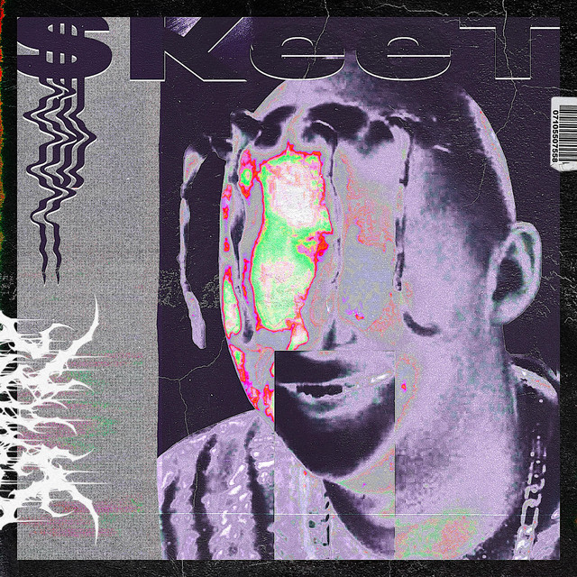 SKEET MODE album cover art