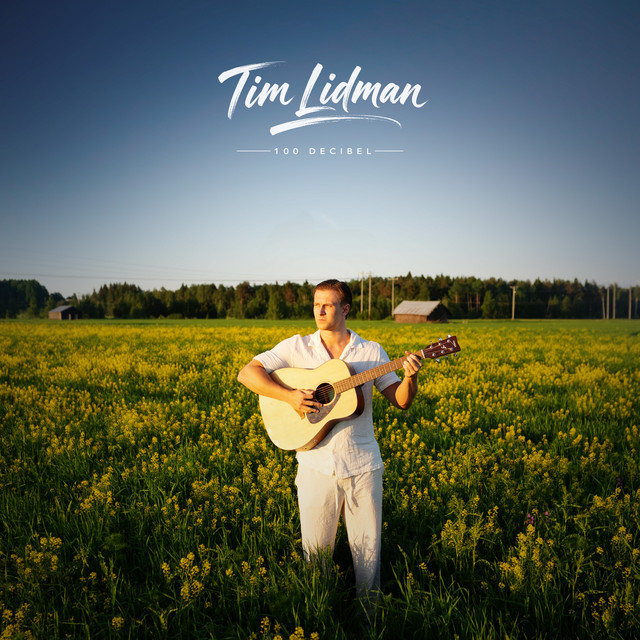 Tim Lidman