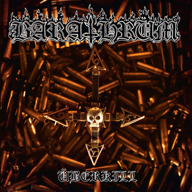 Barathrum - Überkill