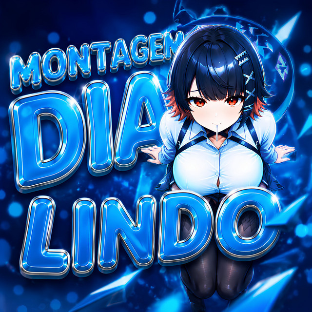 MONTAGEM DIA LINDO - sayuruxt, ANTMAG, PhønixWave