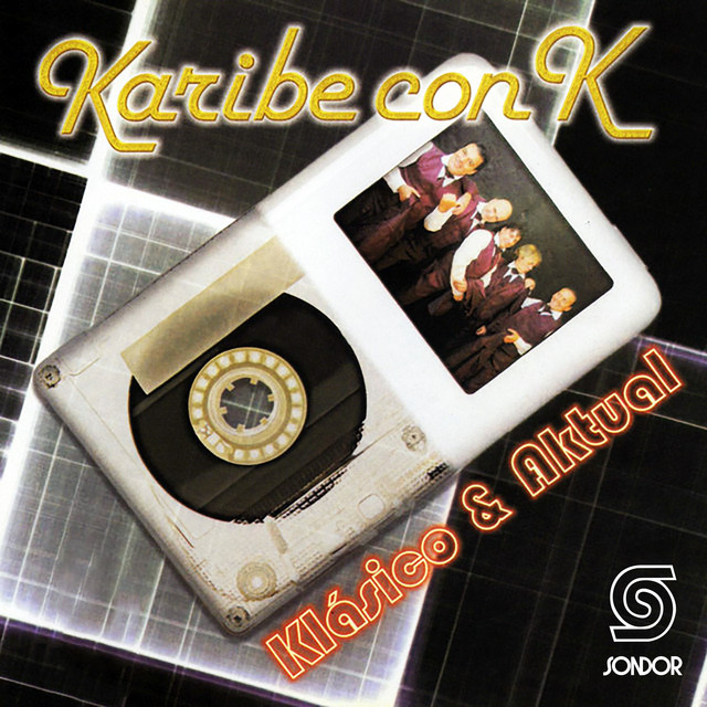 Tapa de Klásico & Aktual