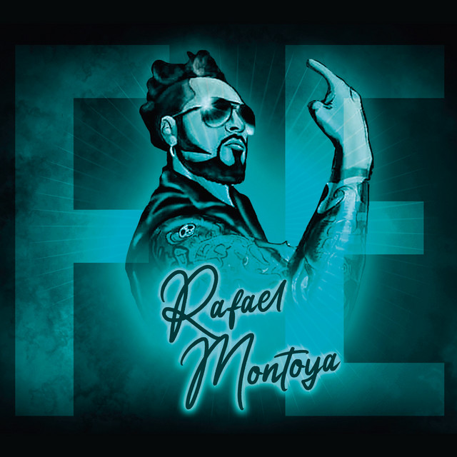 Portada de Rafael Montoya Fé EP Solista