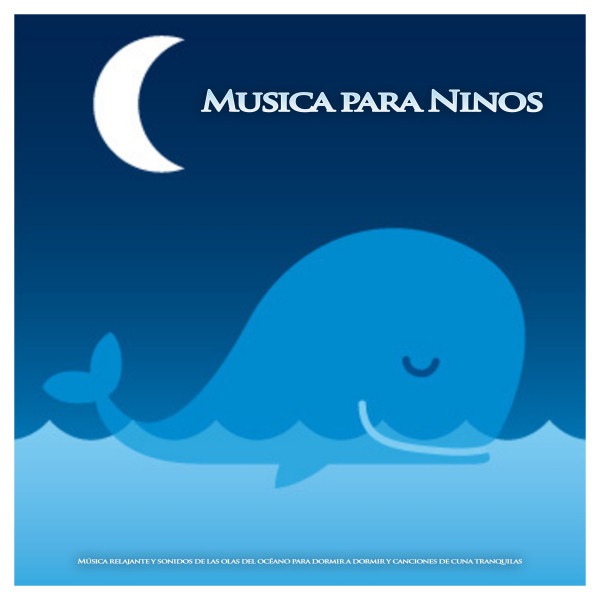 Musica para Ninos album cover