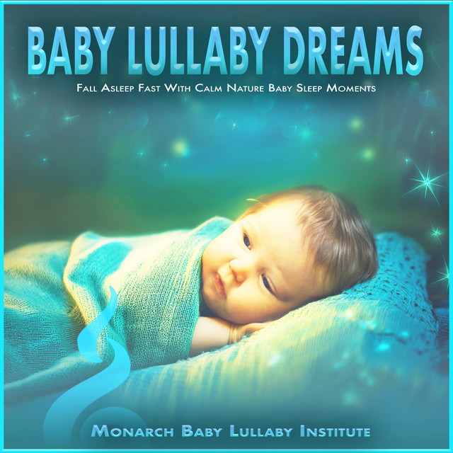 Baby Lullaby Dreams album cover