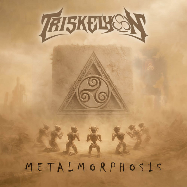 Triskelyon - Metalmorphosis