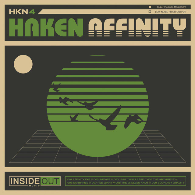 Affinity artwork