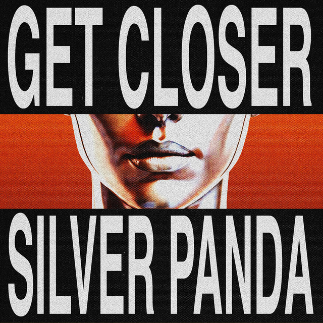 Get Closer artwork