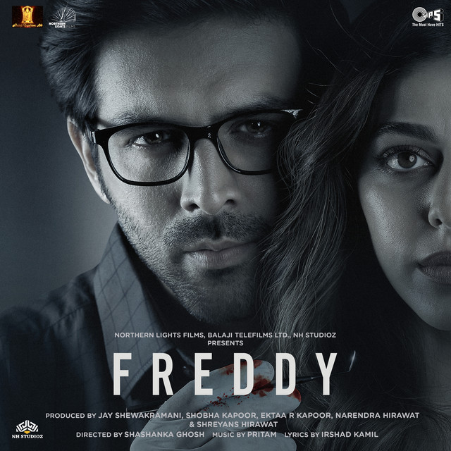 Freddy (Original Motion Picture Soundtrack)