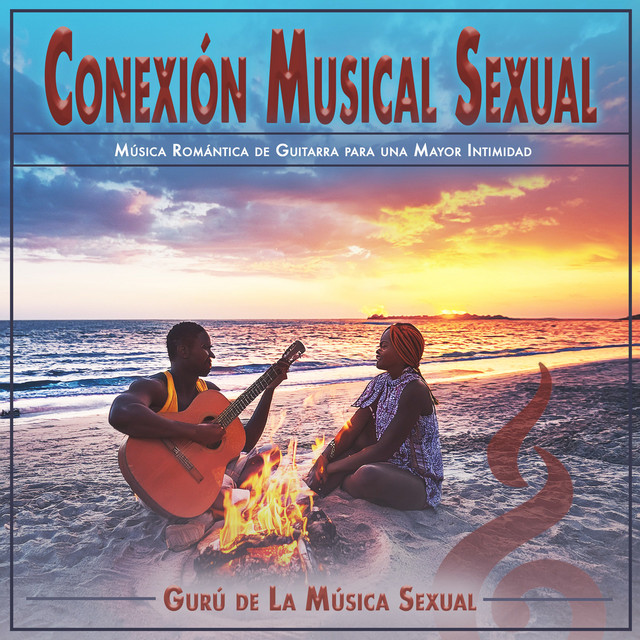 Conexión Musical Sexual album cover