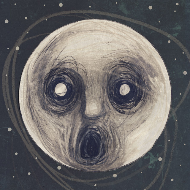 The Raven That Refused to Sing (And Other Stories) artwork