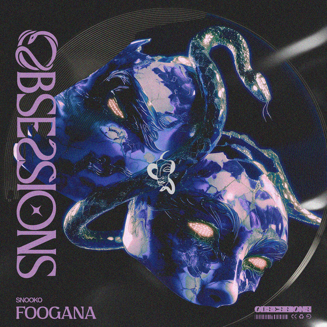 Foogana artwork