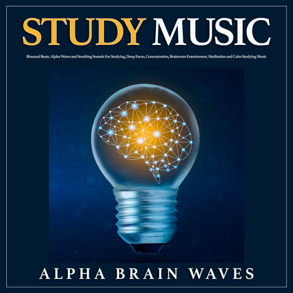 Study Music album cover