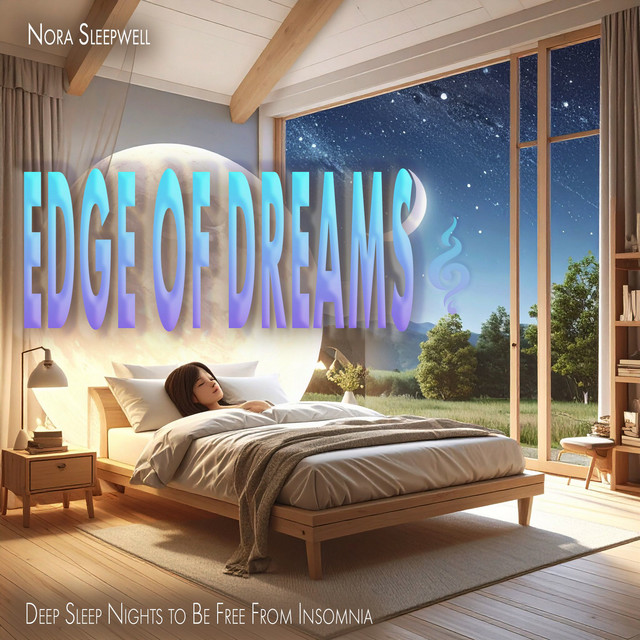 Edge of Dreams album cover