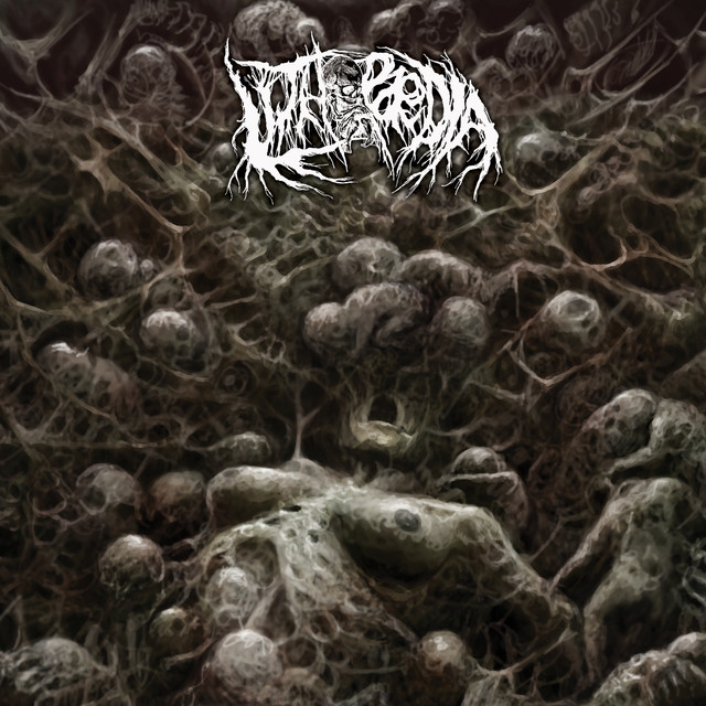 Lithopaedia - Inferno