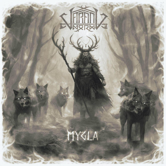 Varang Nord - Mygla