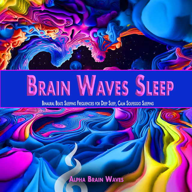 Brain Waves Sleep album cover