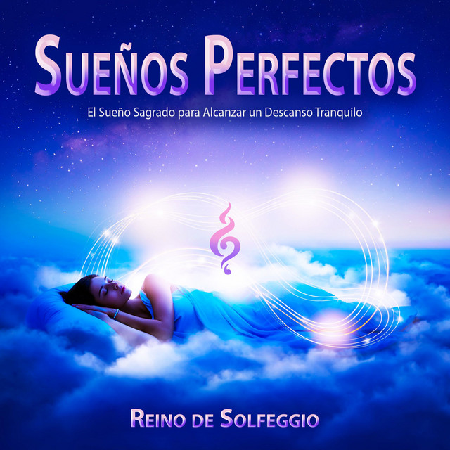 Sueños Perfectos album cover