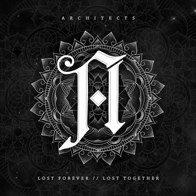 Lost Forever // Lost Together artwork