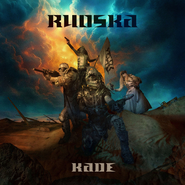 Ruoska - Kade