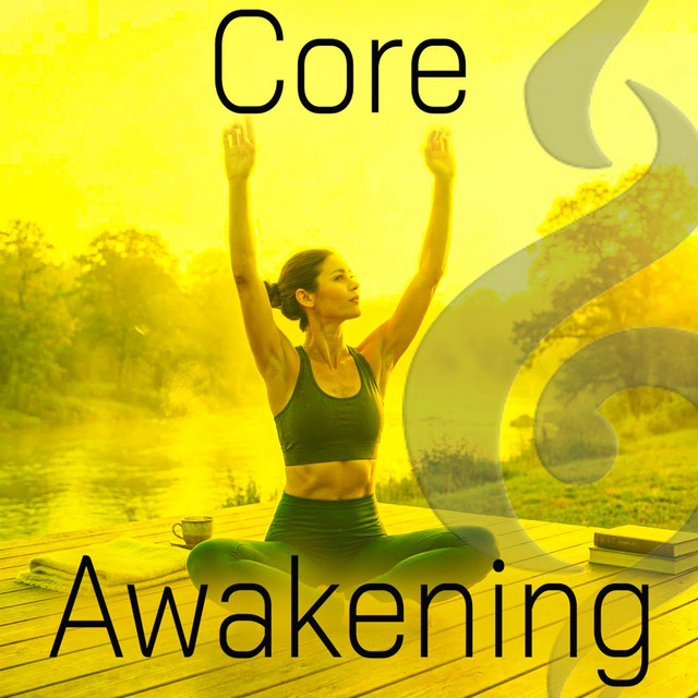 Core Awakening album cover