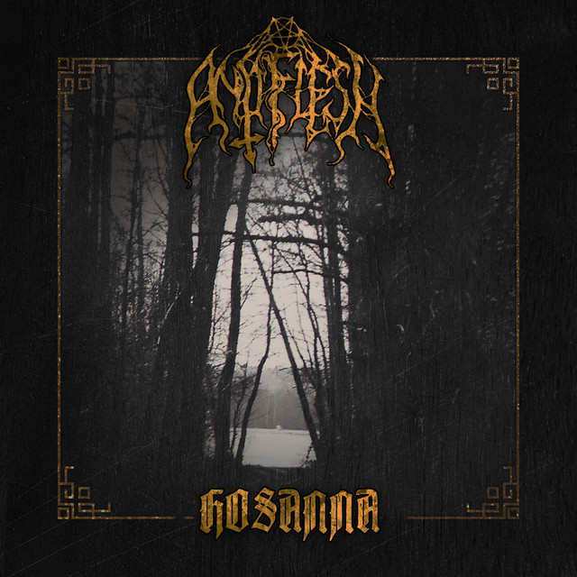 AntiFlesh - Hosanna