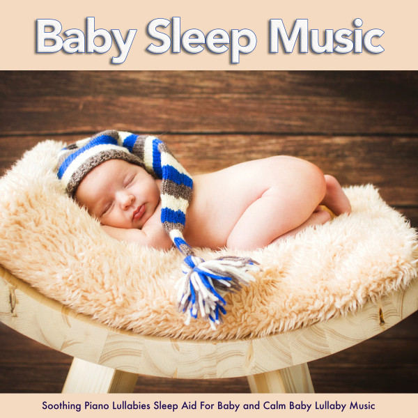 Baby Sleep Music album cover