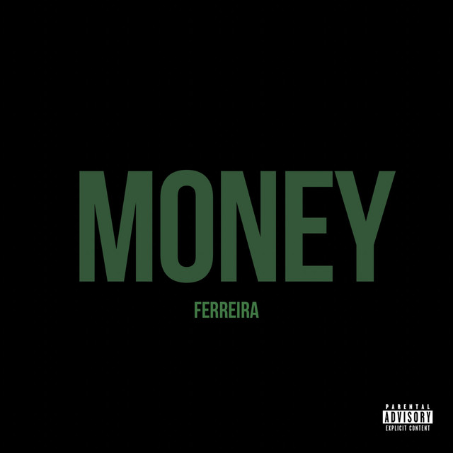 Money cover artwork