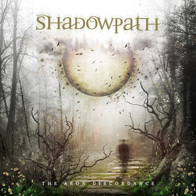 Shadowpath - The Aeon Discordance