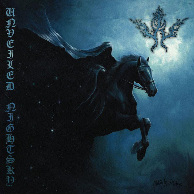 Winter Eternal - Unveiled Nightsky