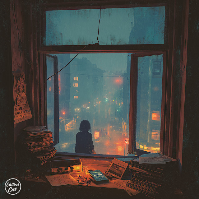 The Last Message cover