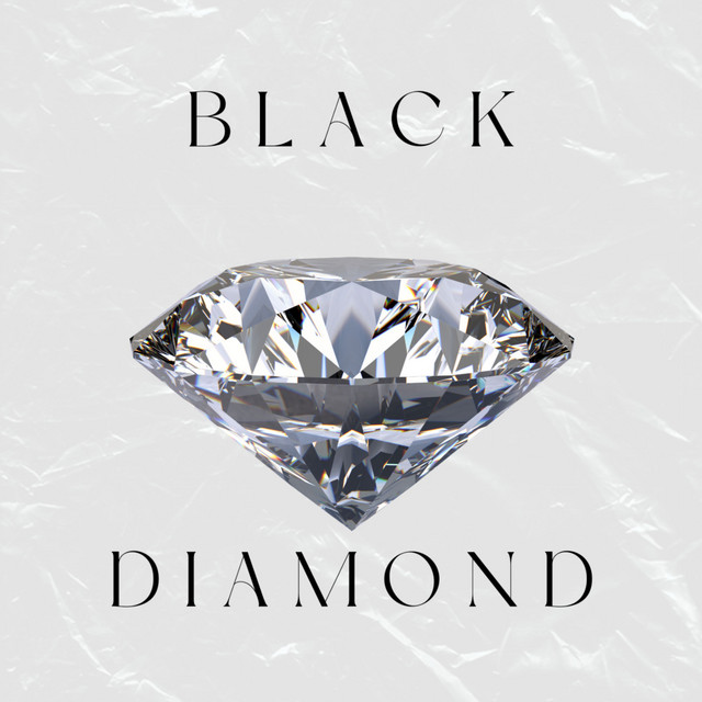 Black Diamond cover art