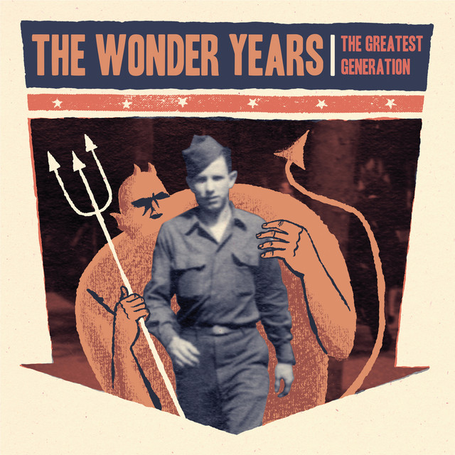 The Greatest Generation artwork