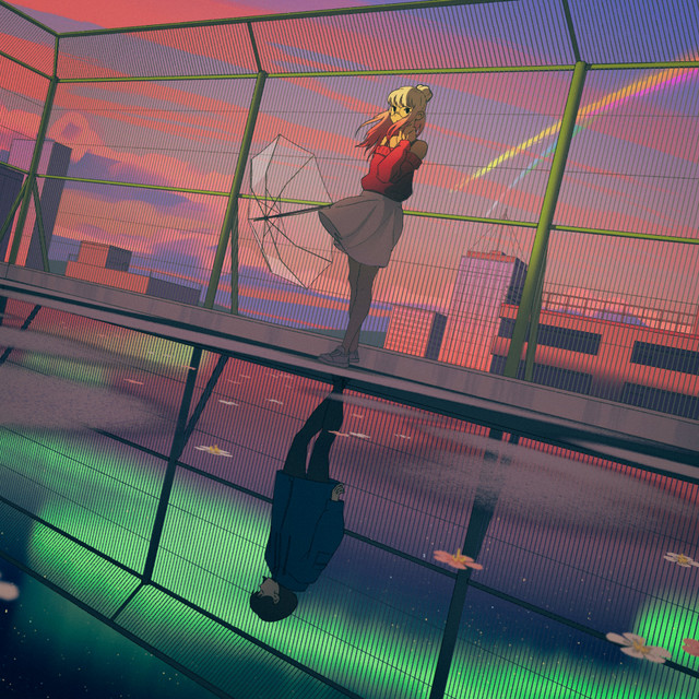 Rooftop Memories cover