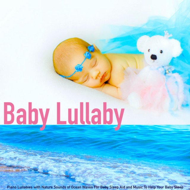 Baby Lullaby album cover