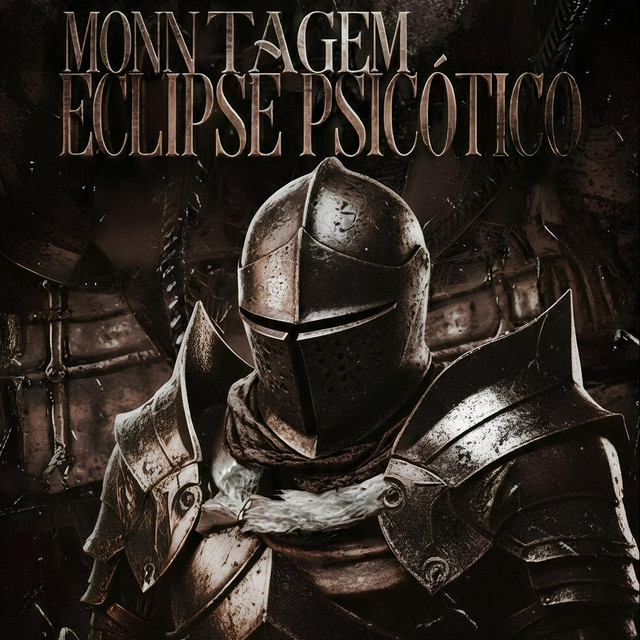 MONTAGEM ECLIPSE PSICÓTICO - SXVNR, DJ KYZAX, NXNOSLIKX