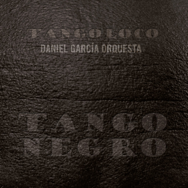 Portada del último lanzamiento de Tangoloco