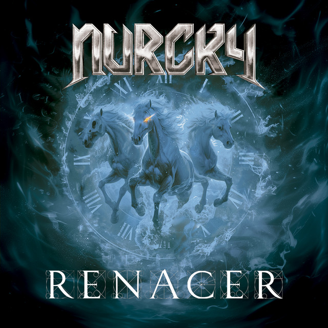 Nurcry - Renacer
