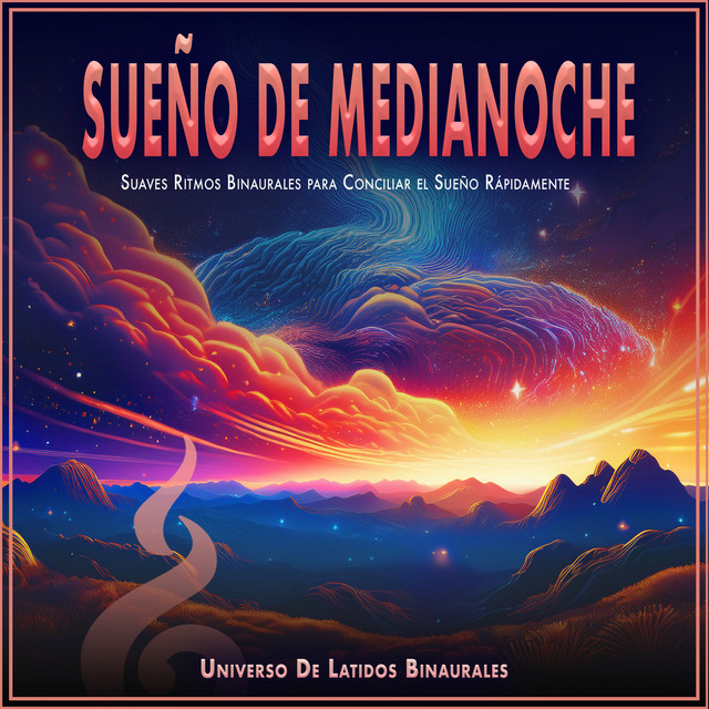 Sueño de Medianoche album cover